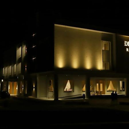 Dream Resort Dodi Exterior foto